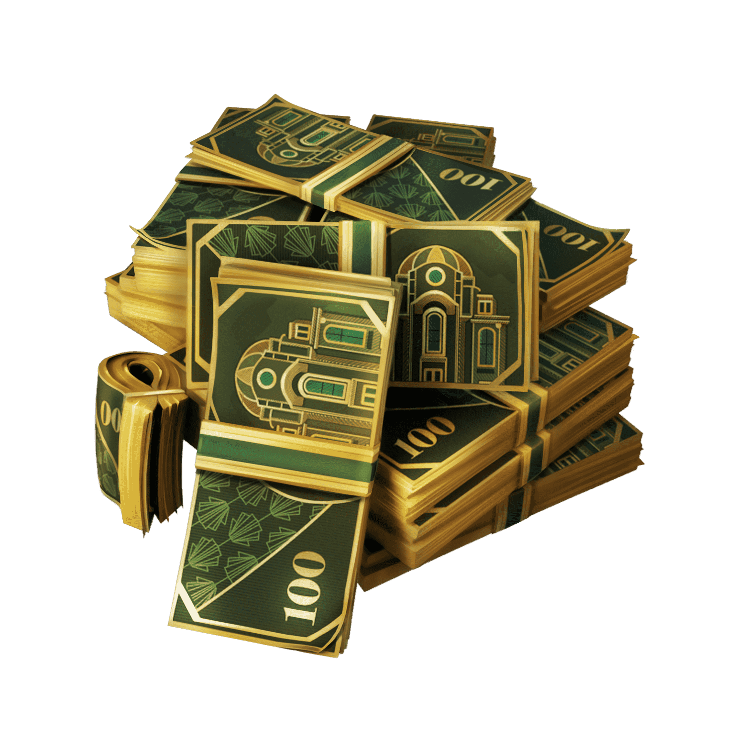 550 coins to money